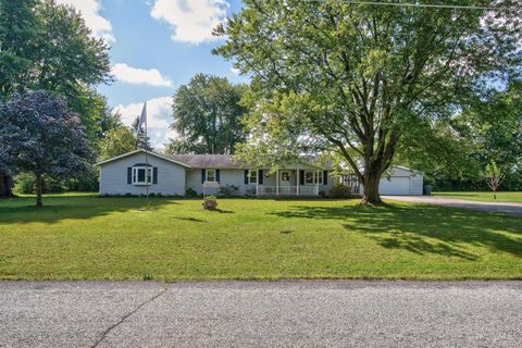 Apartment For Sale - 22089 Weisburg Road<br/> Sunman, IN 47041
