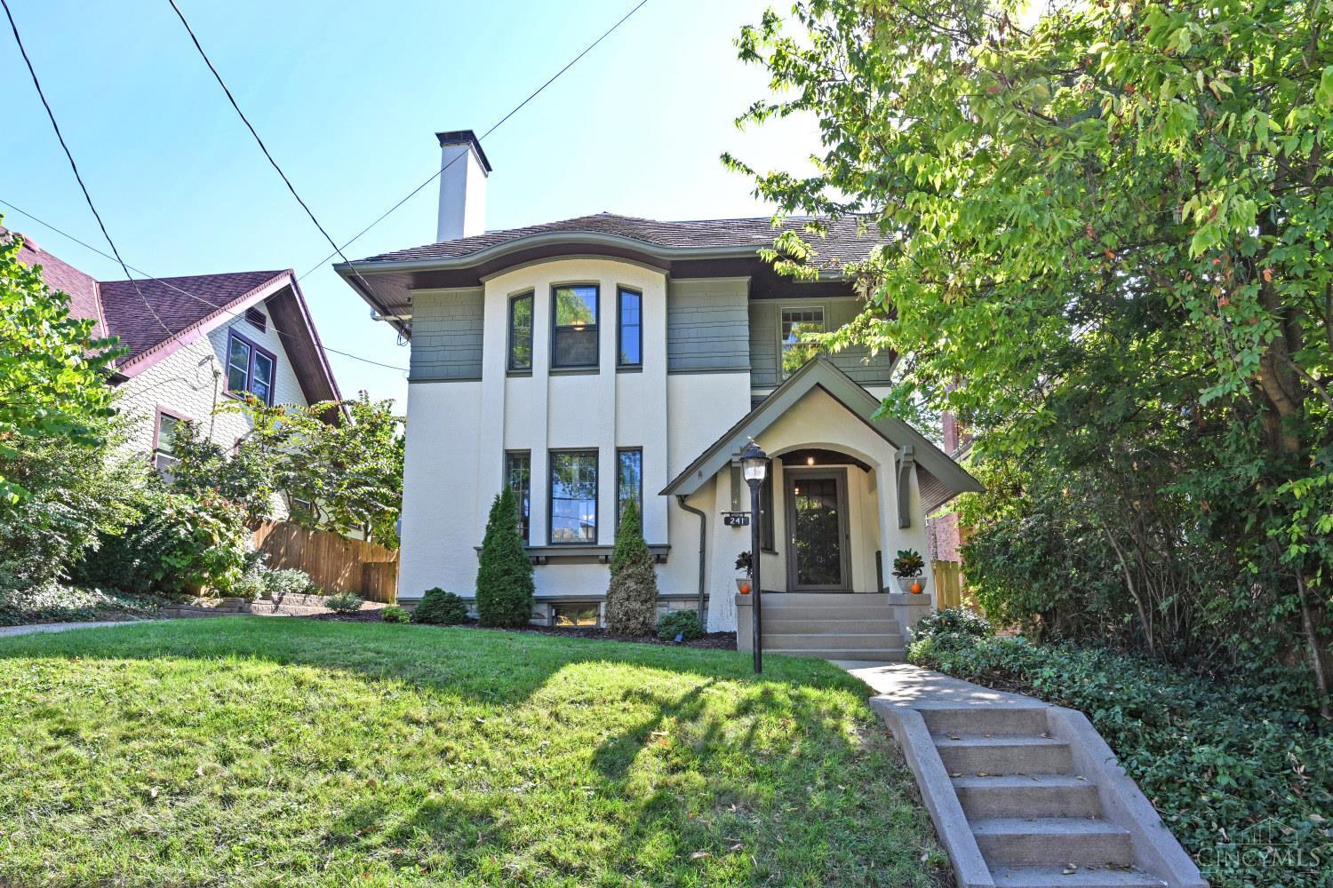 241 Senator Place