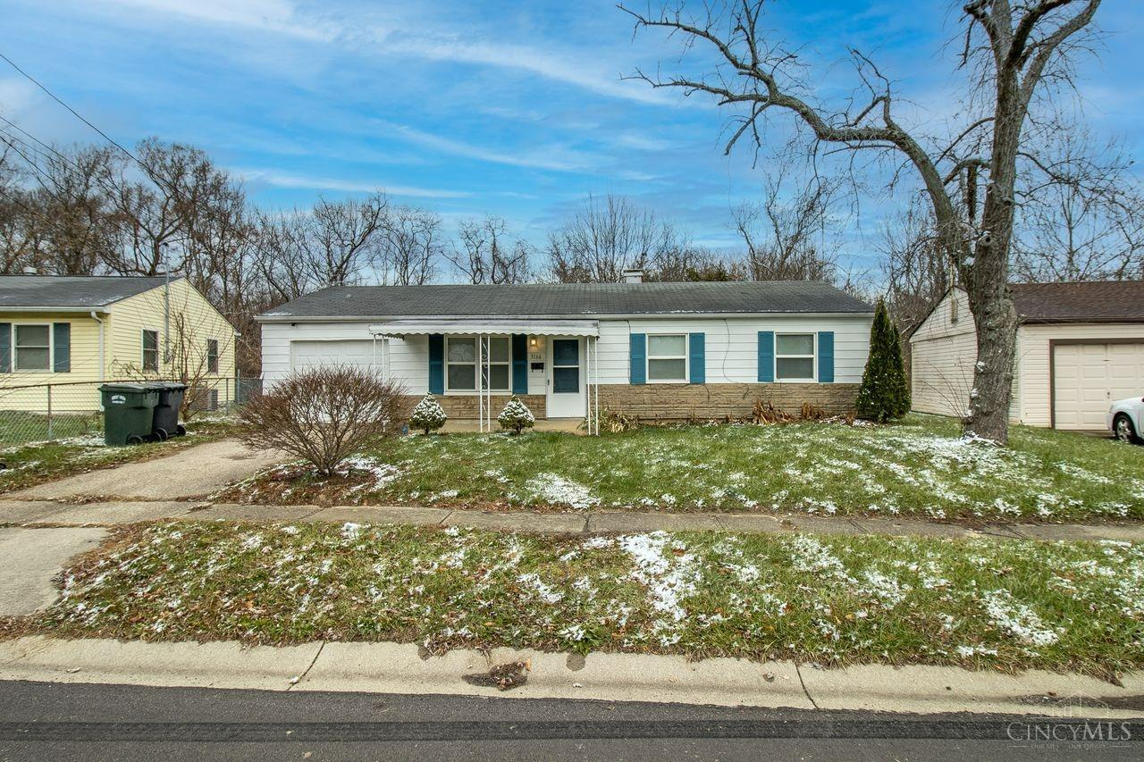 3166 Deshler Drive, Colerain Twp, Ohio image 1