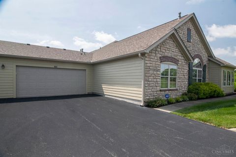 3556 Twenty Mile Way Deerfield Twp. OH 45140