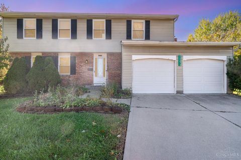 11273 Leander Court Forest Park OH 45240