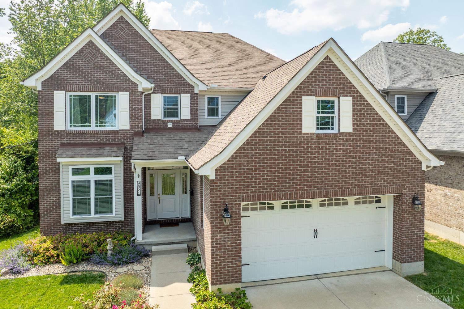 9521 Conklin Avenue, Blue Ash, Ohio image 1