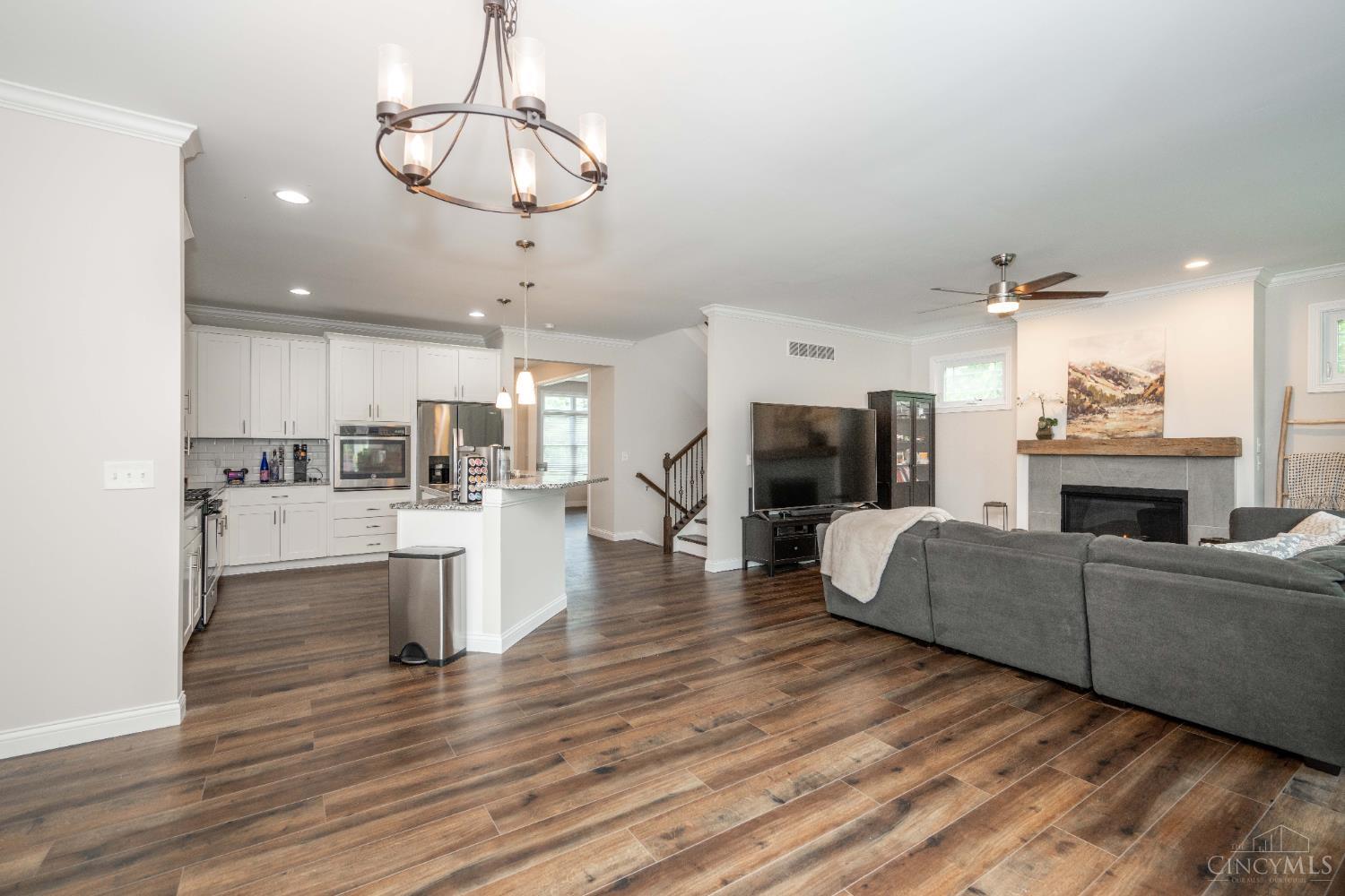 9521 Conklin Avenue, Blue Ash, Ohio image 15