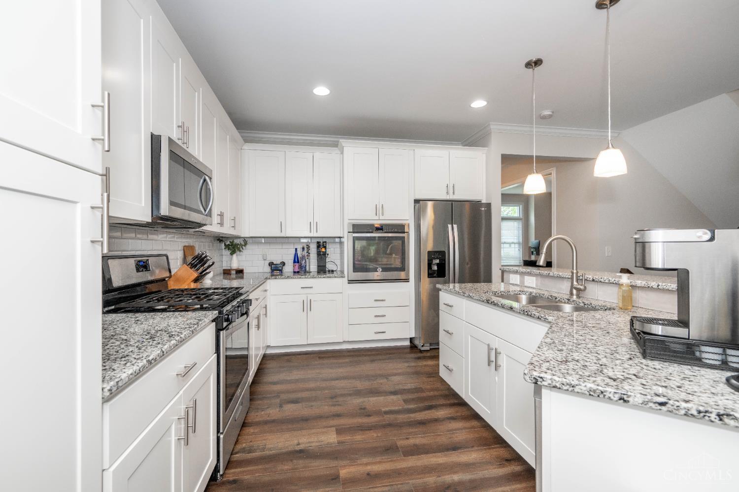9521 Conklin Avenue, Blue Ash, Ohio image 11