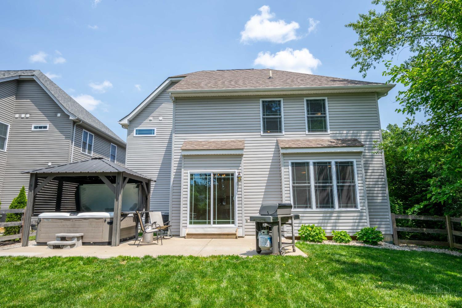 9521 Conklin Avenue, Blue Ash, Ohio image 47