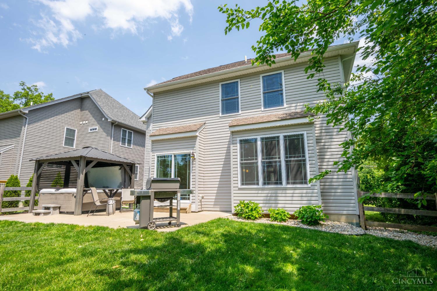 9521 Conklin Avenue, Blue Ash, Ohio image 48