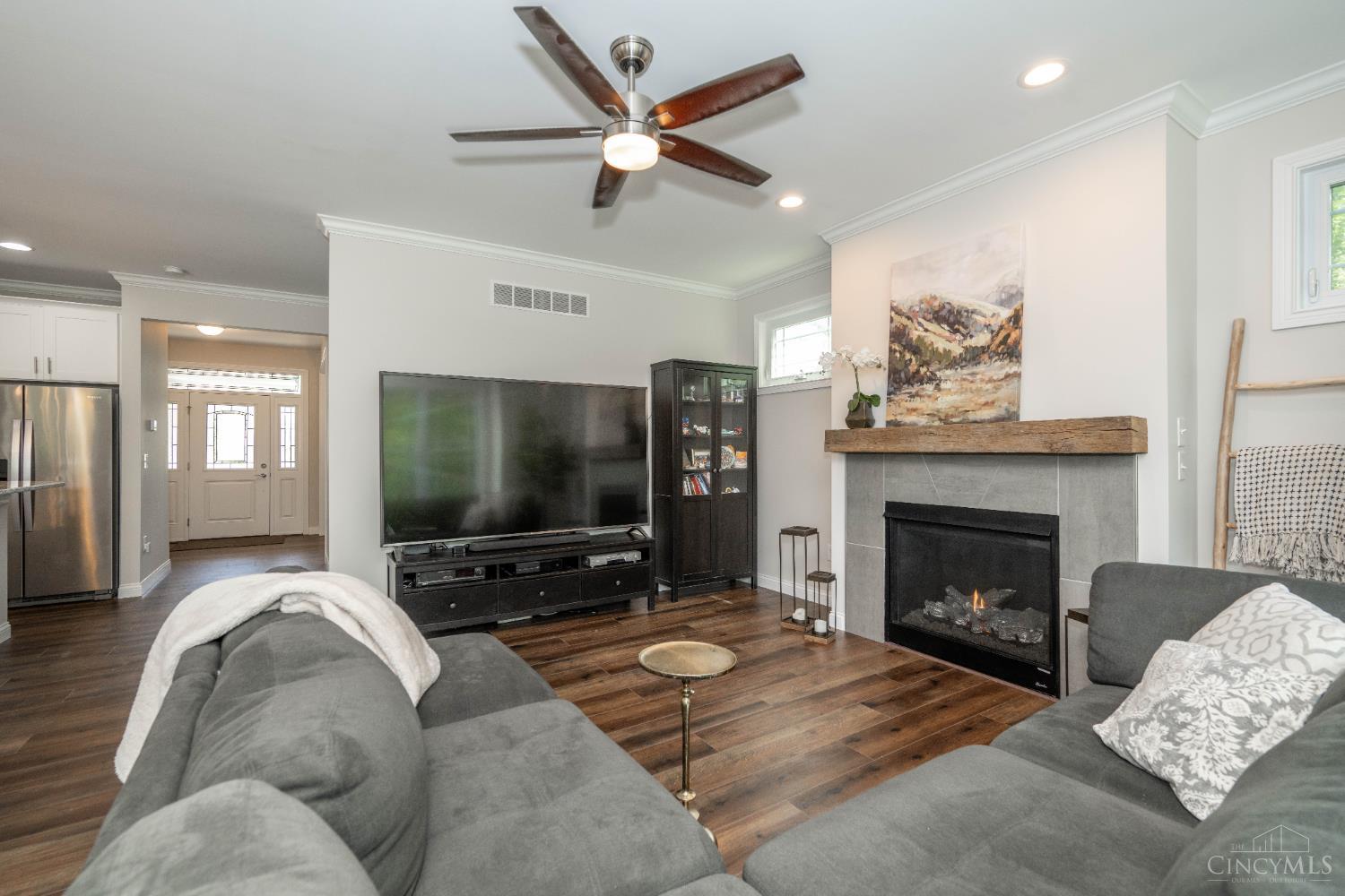 9521 Conklin Avenue, Blue Ash, Ohio image 19