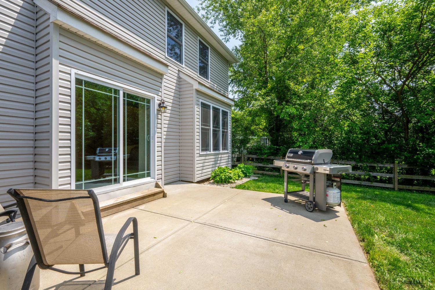 9521 Conklin Avenue, Blue Ash, Ohio image 43