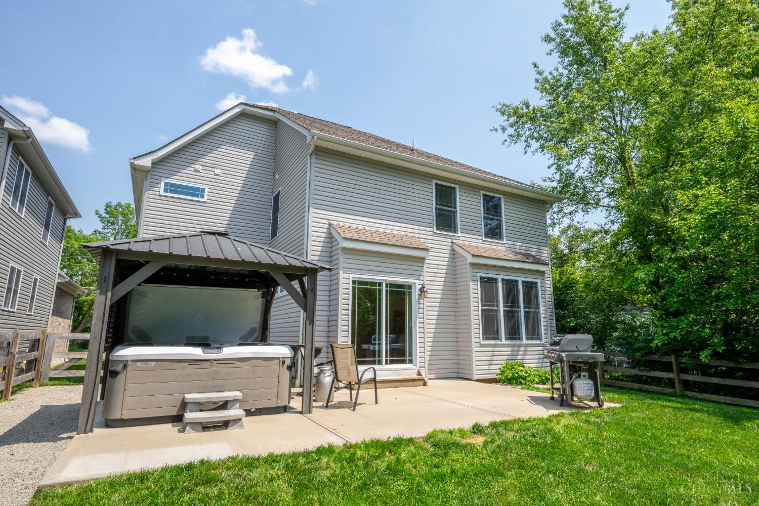 9521 Conklin Avenue, Blue Ash, Ohio image 46
