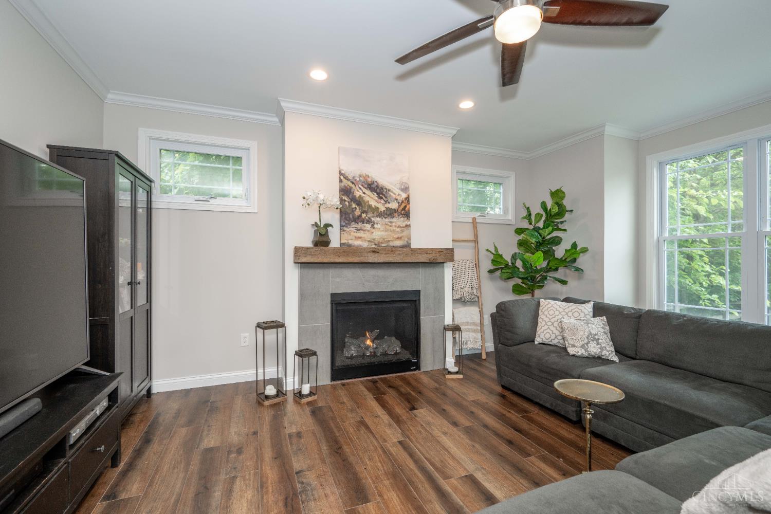9521 Conklin Avenue, Blue Ash, Ohio image 16