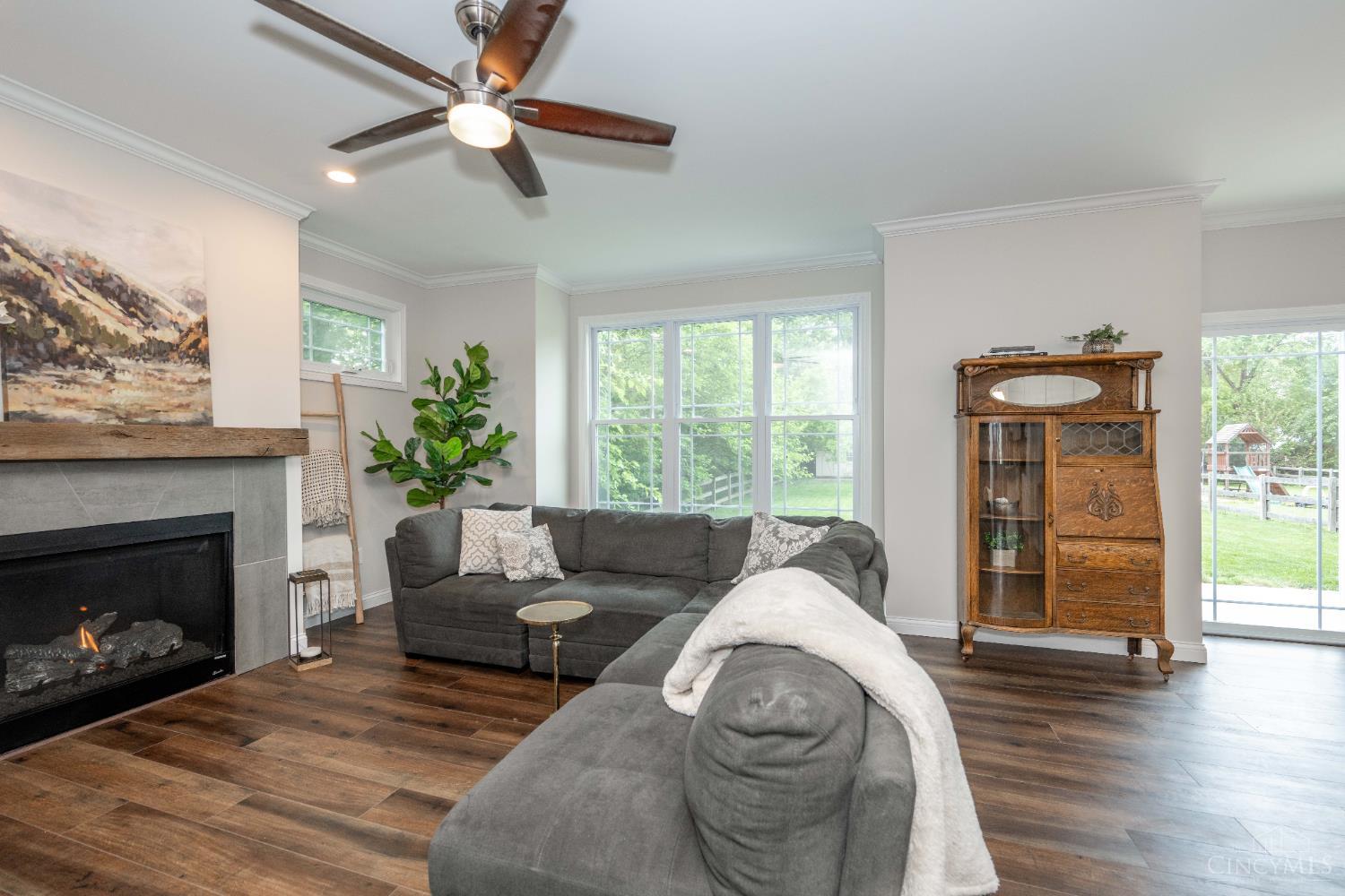 9521 Conklin Avenue, Blue Ash, Ohio image 17