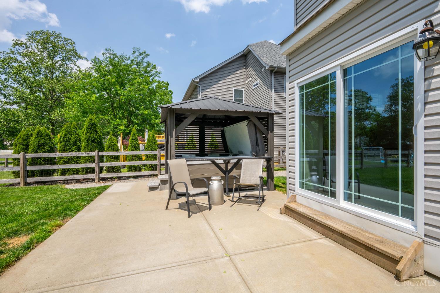 9521 Conklin Avenue, Blue Ash, Ohio image 42