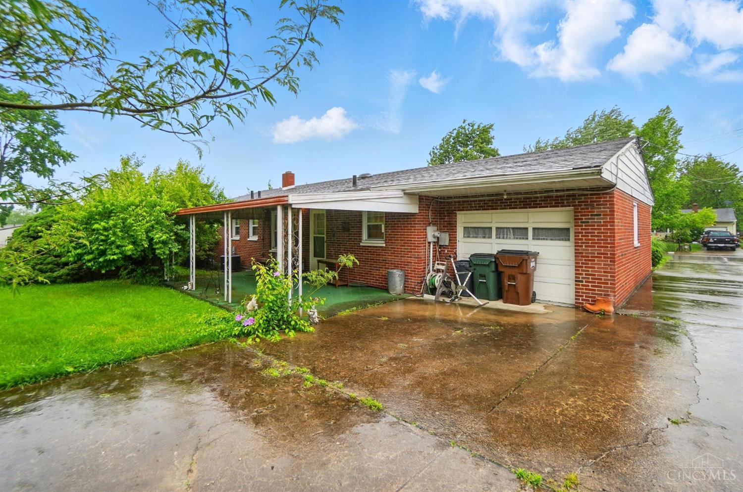 4409 Hannah Drive, Middletown, Ohio image 42