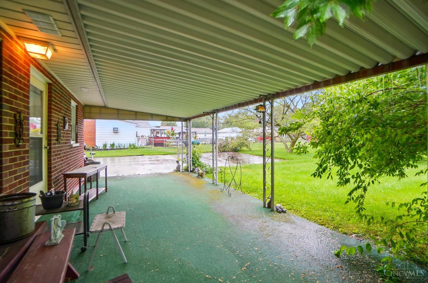 4409 Hannah Drive, Middletown, Ohio image 48