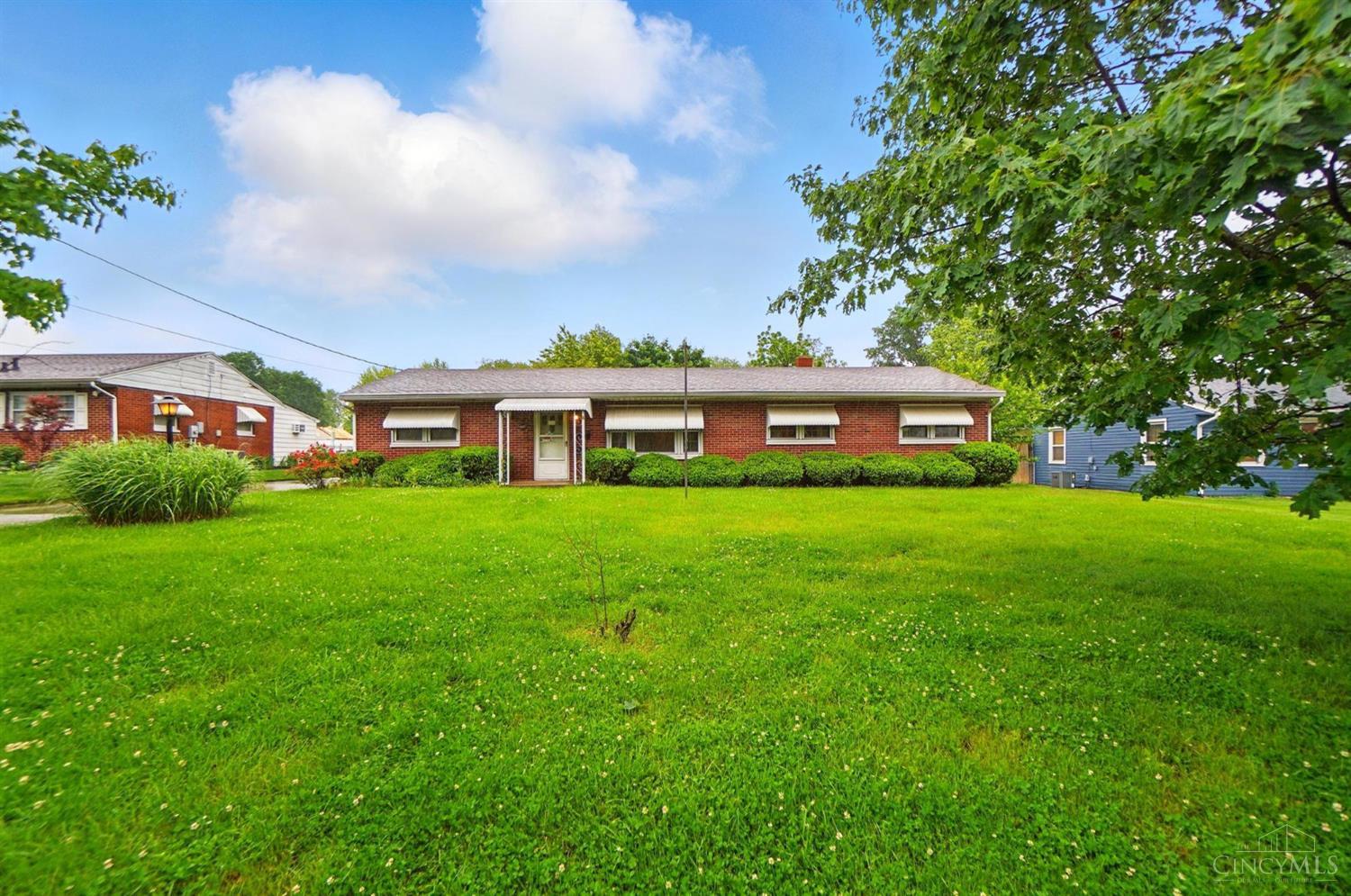 4409 Hannah Drive, Middletown, Ohio image 4
