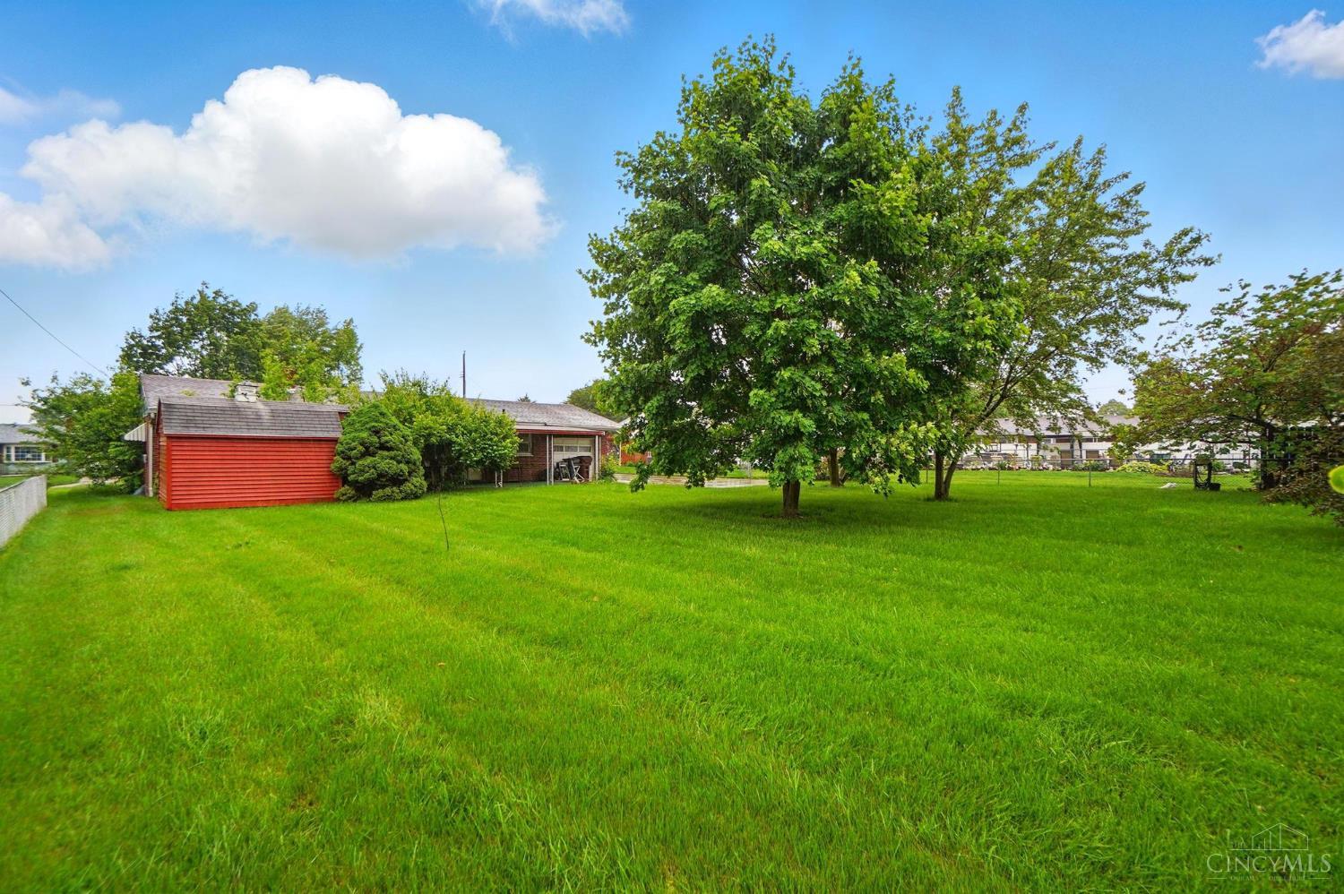 4409 Hannah Drive, Middletown, Ohio image 45