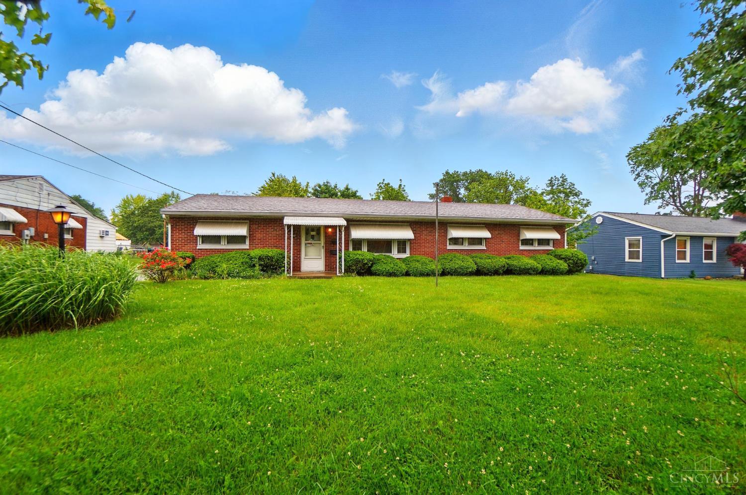 4409 Hannah Drive, Middletown, Ohio image 2