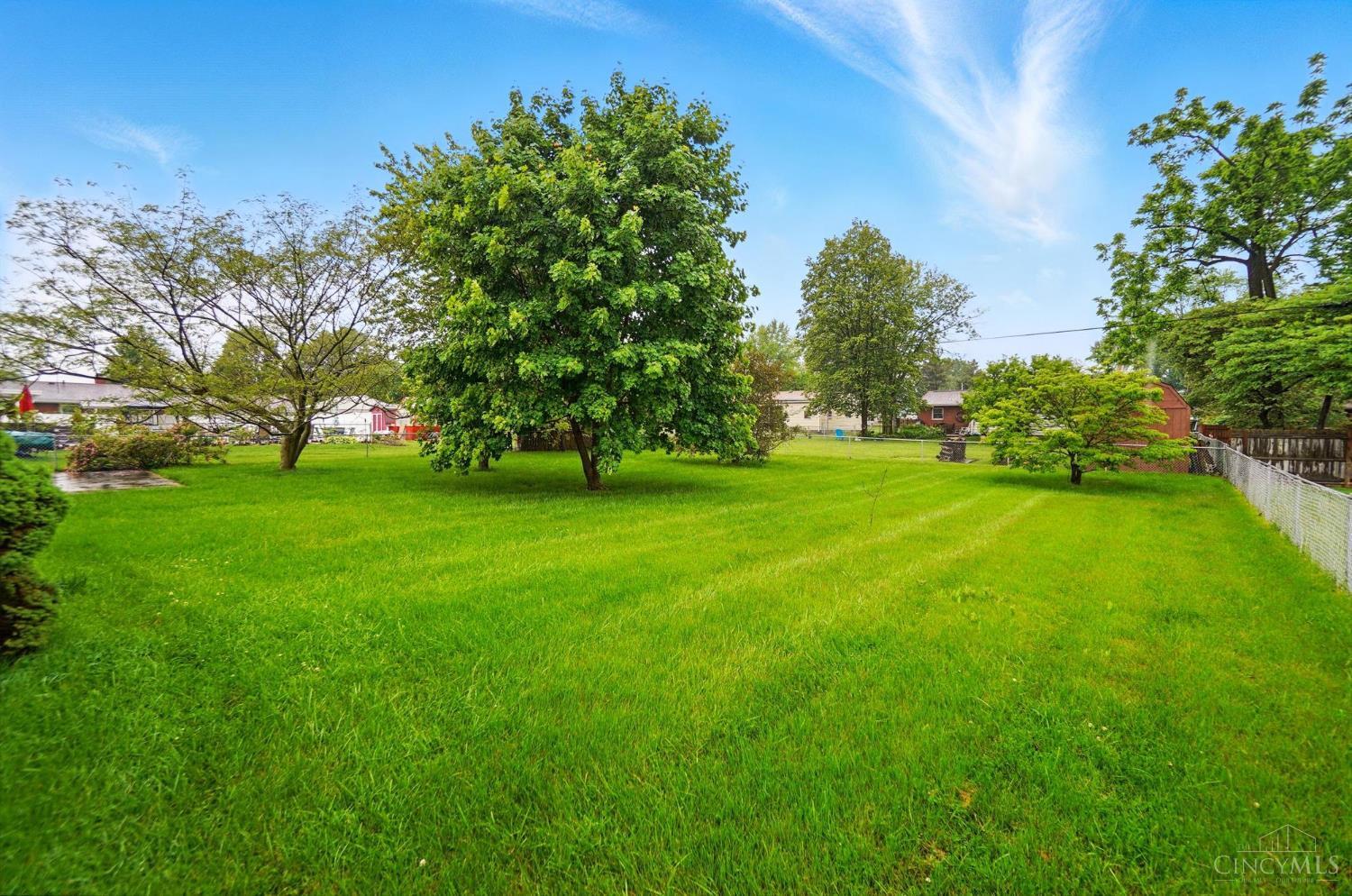 4409 Hannah Drive, Middletown, Ohio image 44