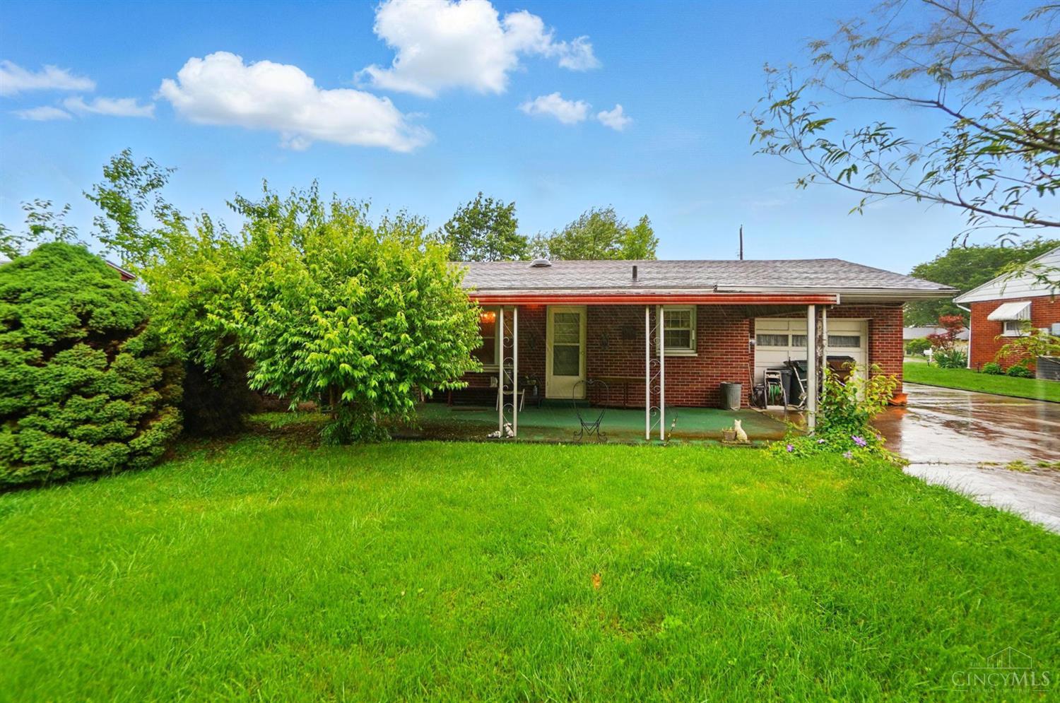 4409 Hannah Drive, Middletown, Ohio image 40