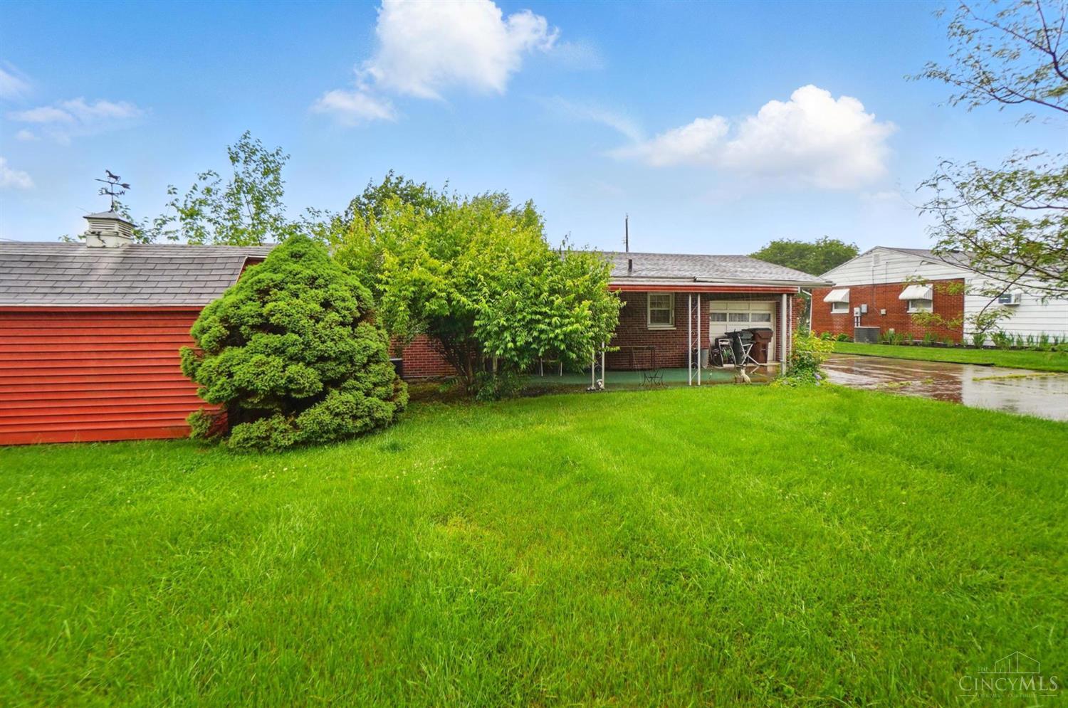 4409 Hannah Drive, Middletown, Ohio image 41