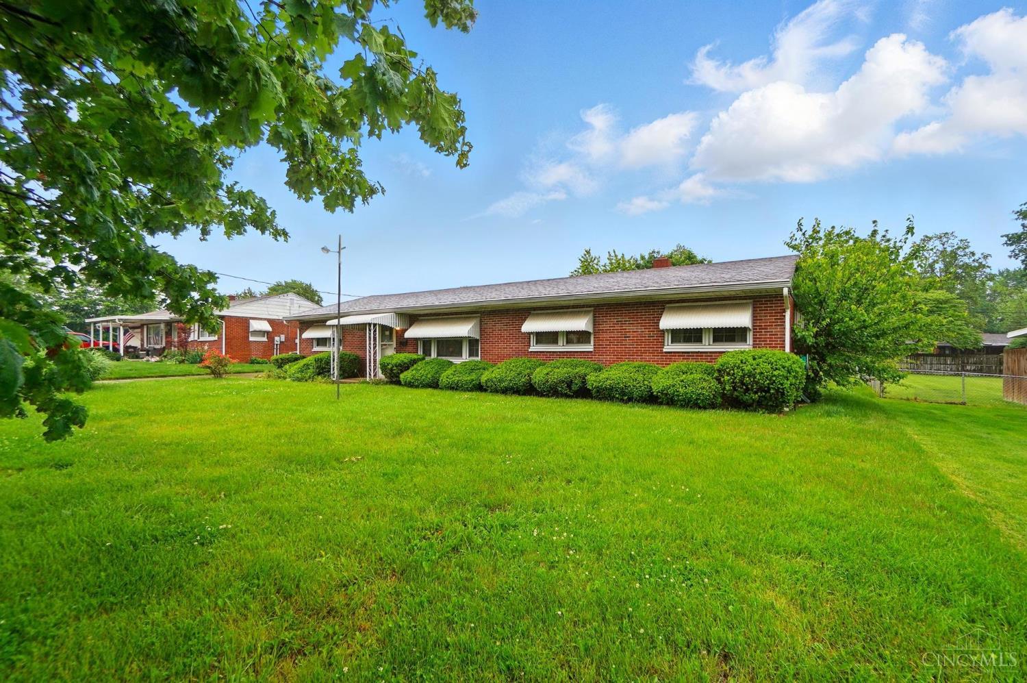 4409 Hannah Drive, Middletown, Ohio image 3