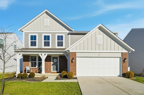 Photo of 1440 Eagle Blvd Blvd, Hamilton Township, OH 45039 (MLS # 1865798)