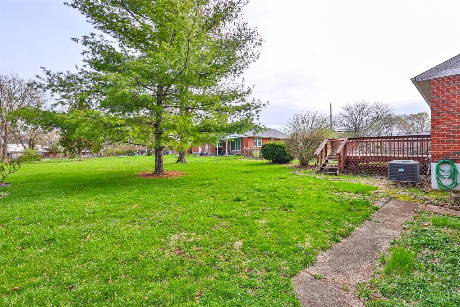 708 Danvers Drive, Forest Park, Ohio image 41