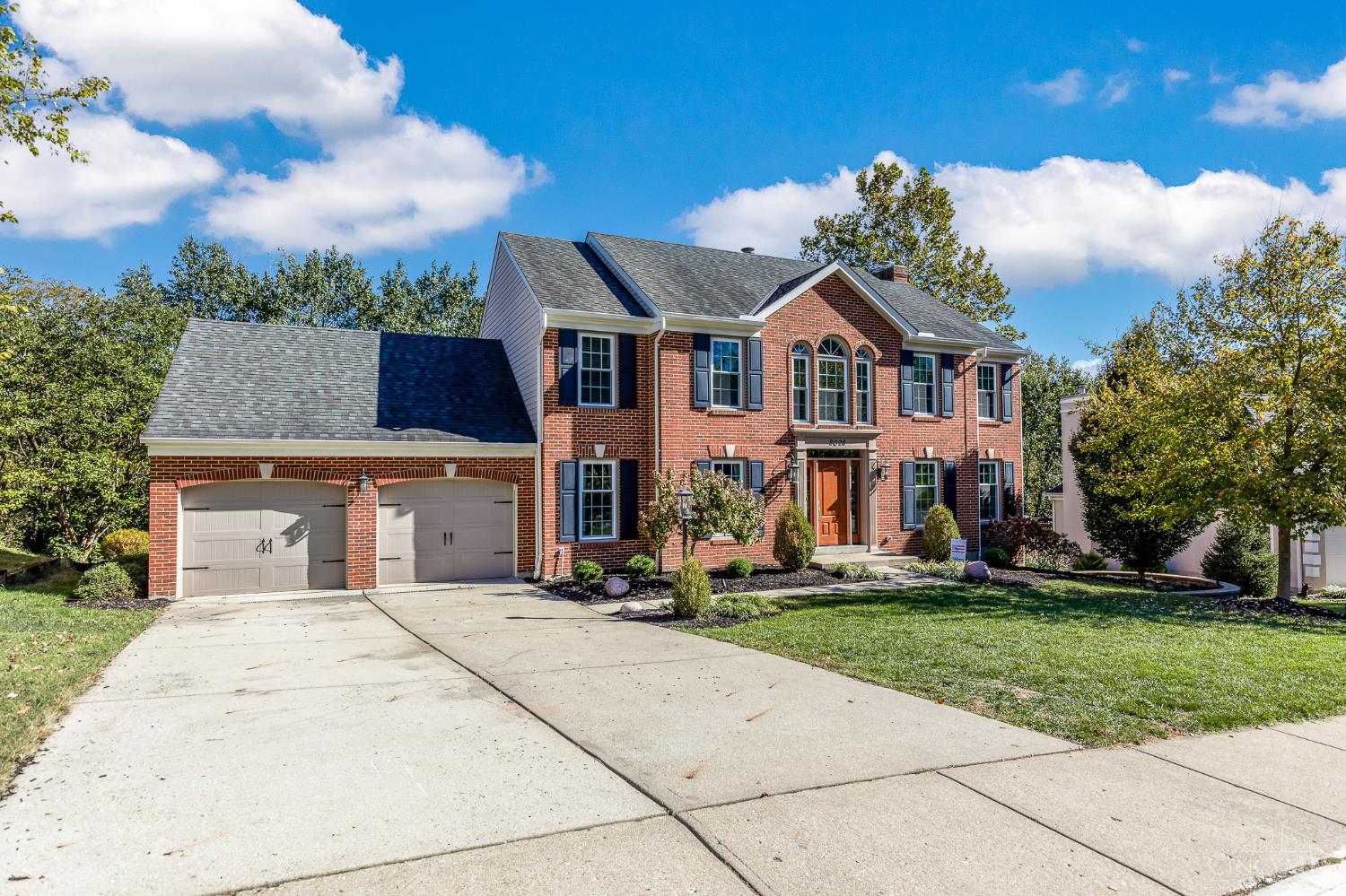 2028 Berkshire Club Drive
