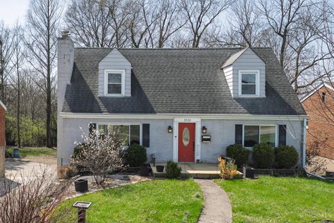 Homes For Sale - 5743 Colerain Avenue<br/> Hamilton County, Cincinnati, OH 45239