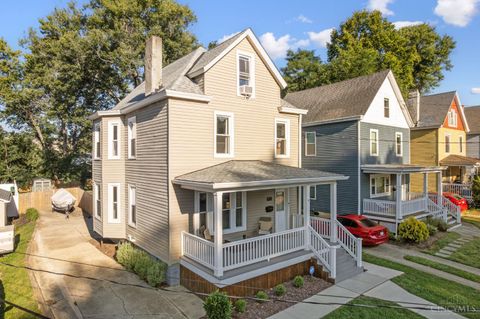 Photo of 4511 Homer Avenue, Cincinnati, OH 45227 (MLS # 1854863)