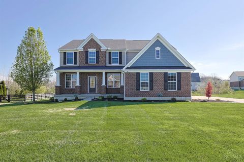 5598 Kingham Way Liberty Twp OH 45044