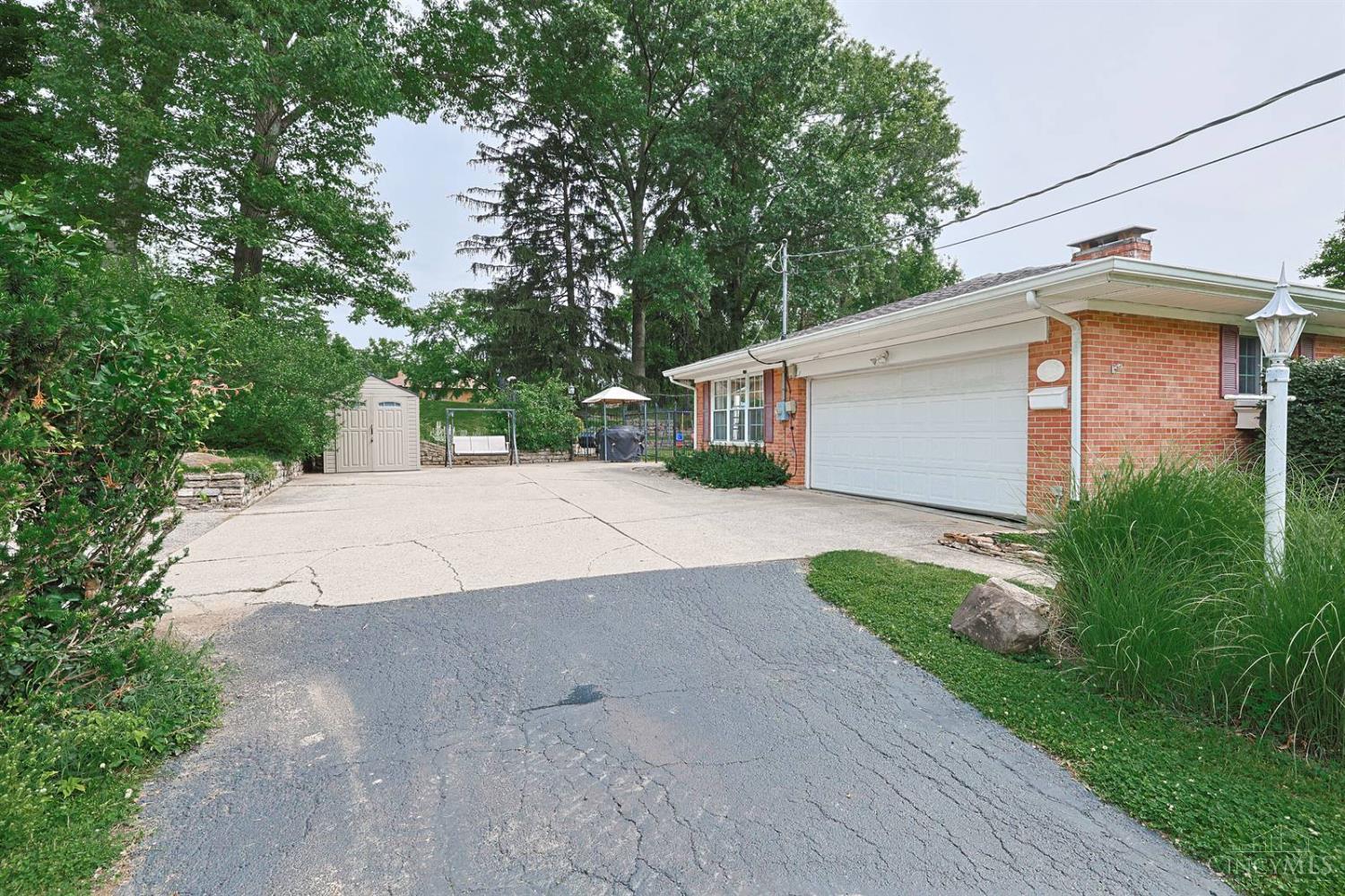 2443 Hunt Road