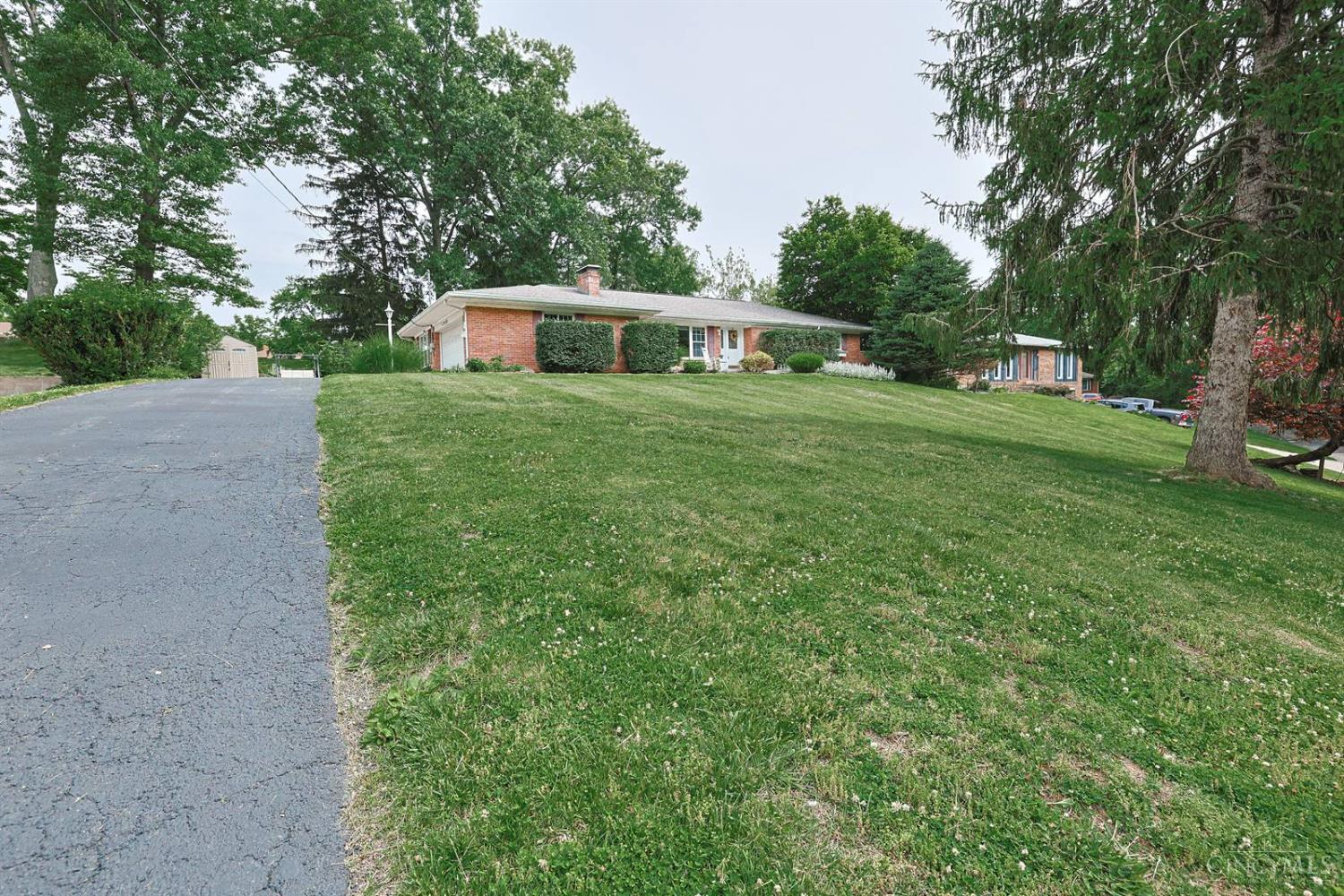2443 Hunt Road