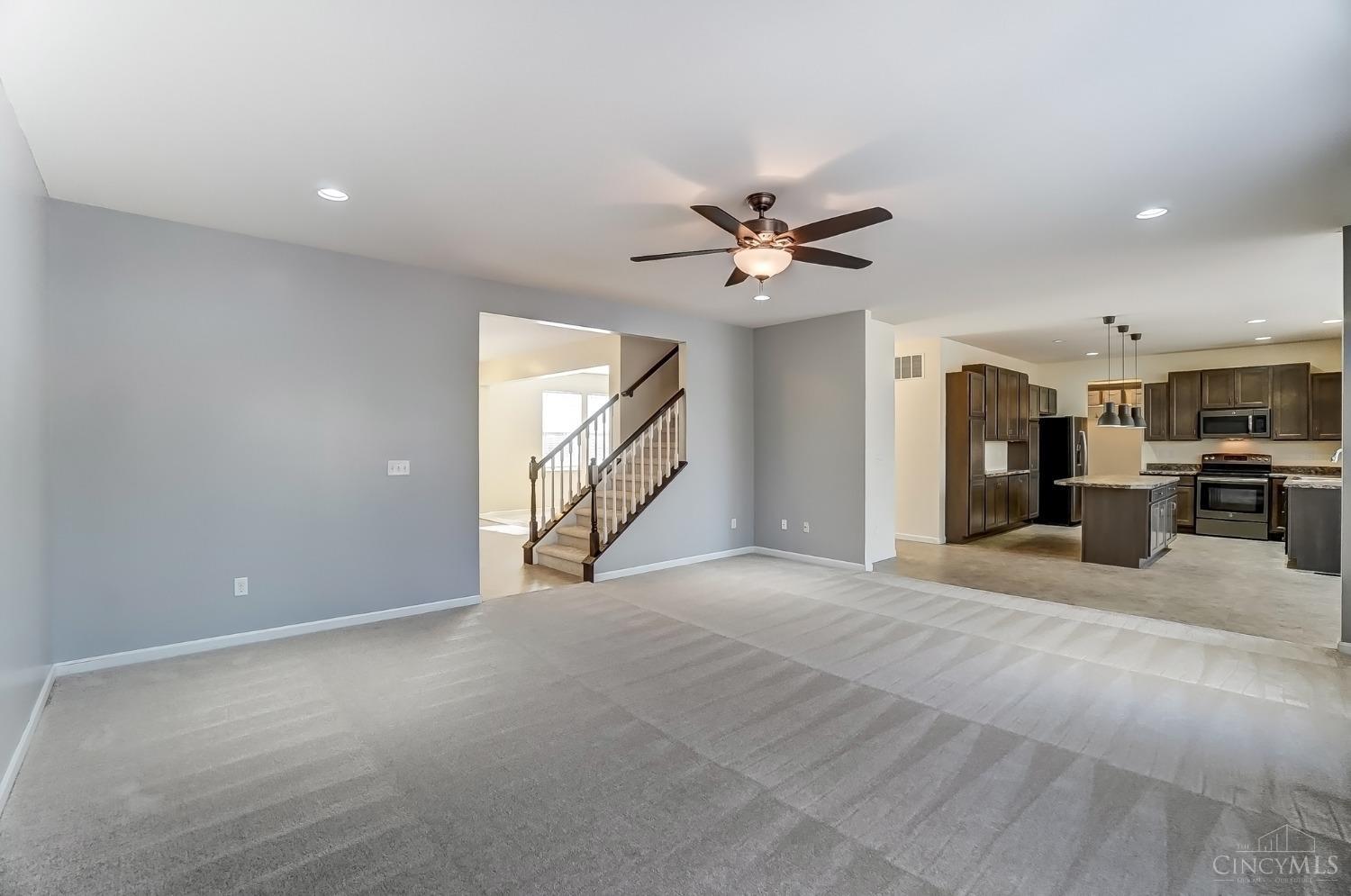 1328 Millstream Drive, Batavia Twp, Ohio image 20
