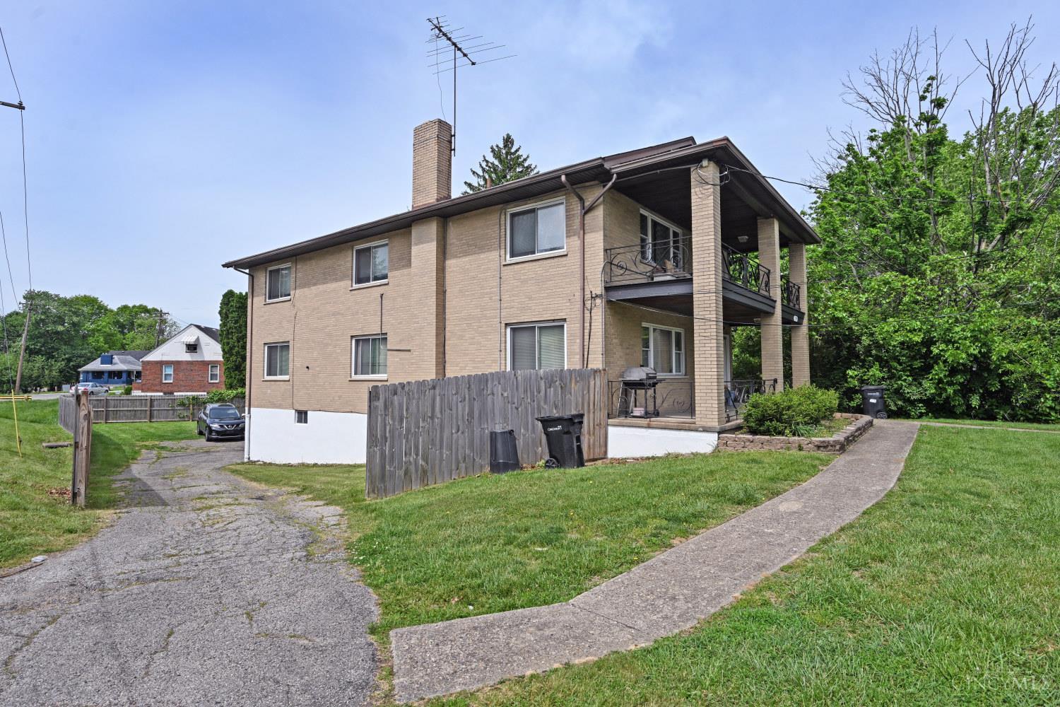 3305 Queen City Avenue