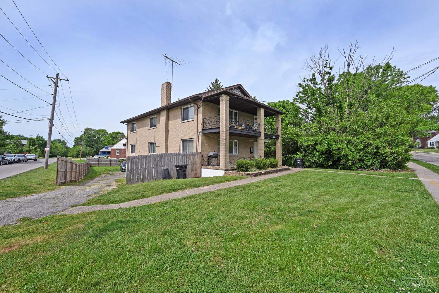 3305 Queen City Avenue