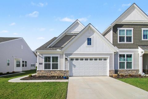 Photo of 3736 Clydesdale Circle, Goshen Township, OH 45140 (MLS # 1873059)