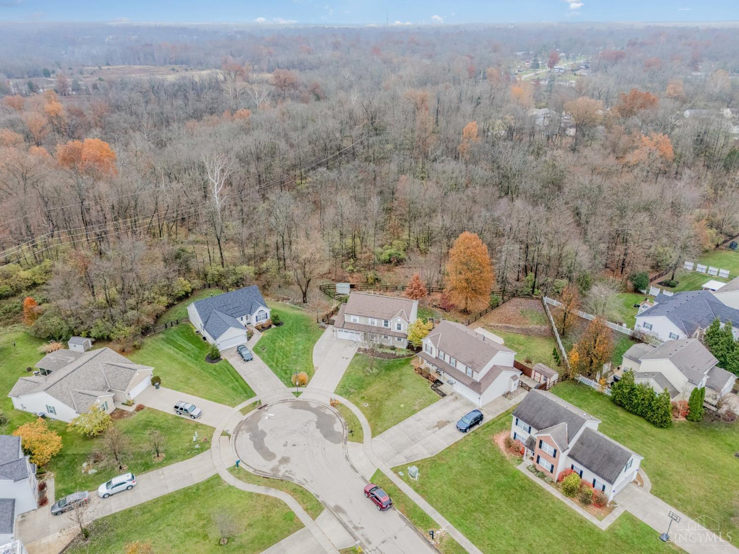 1333 Cross Creek Drive