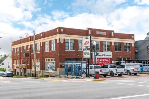 Photo for 100 S Commerce Street