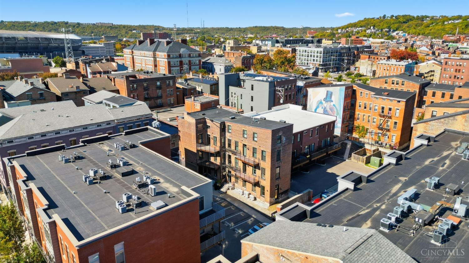 1508 Pleasant Street 102