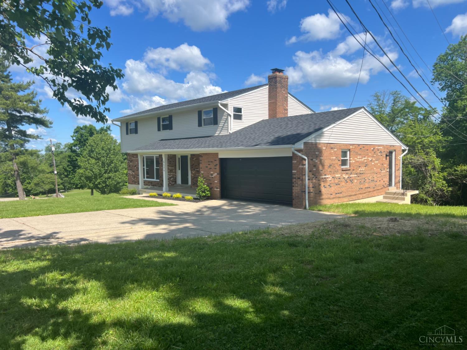 6404 Springmyer Drive, Green Township, Ohio image 2