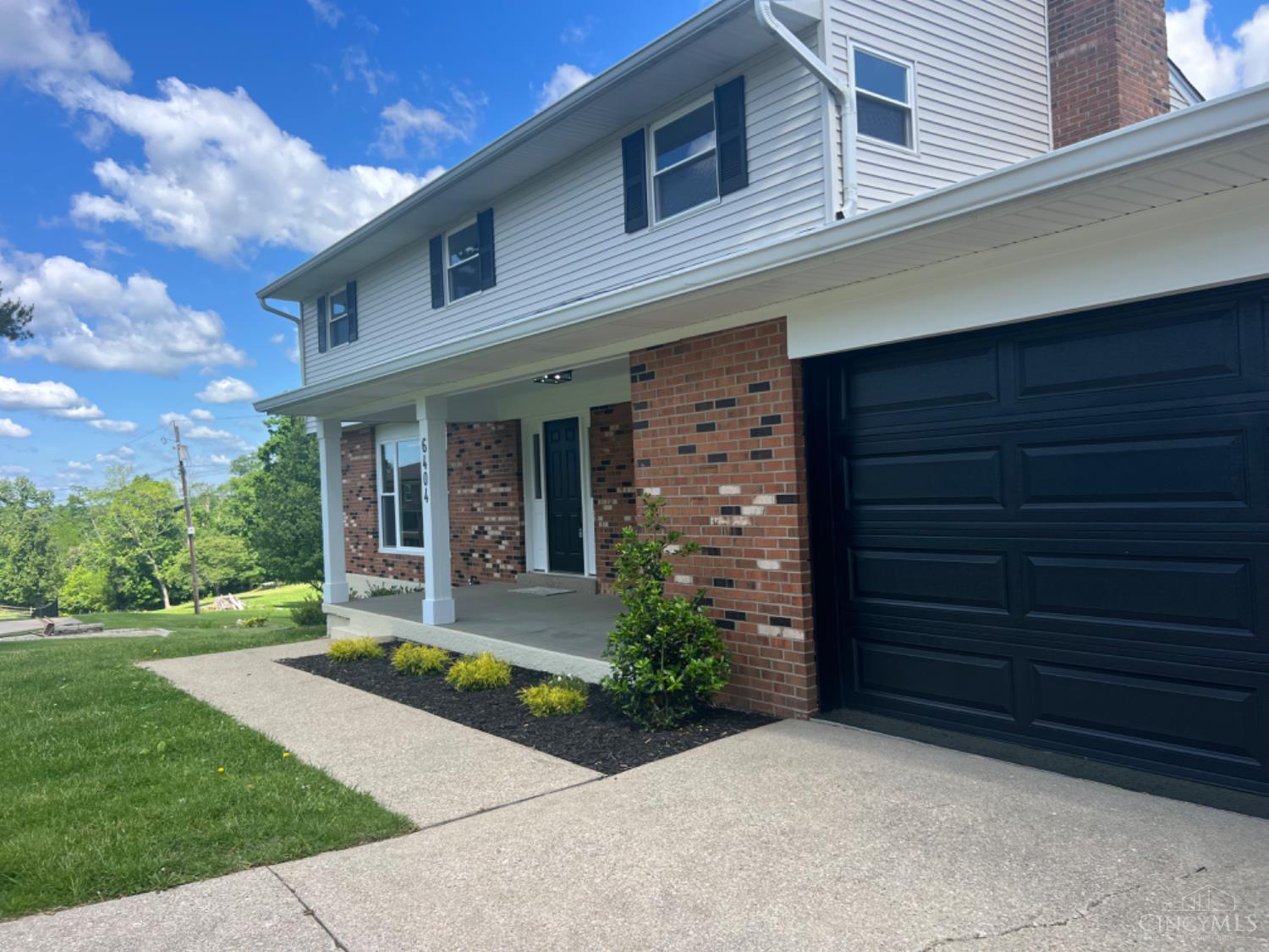 6404 Springmyer Drive, Green Township, Ohio image 4