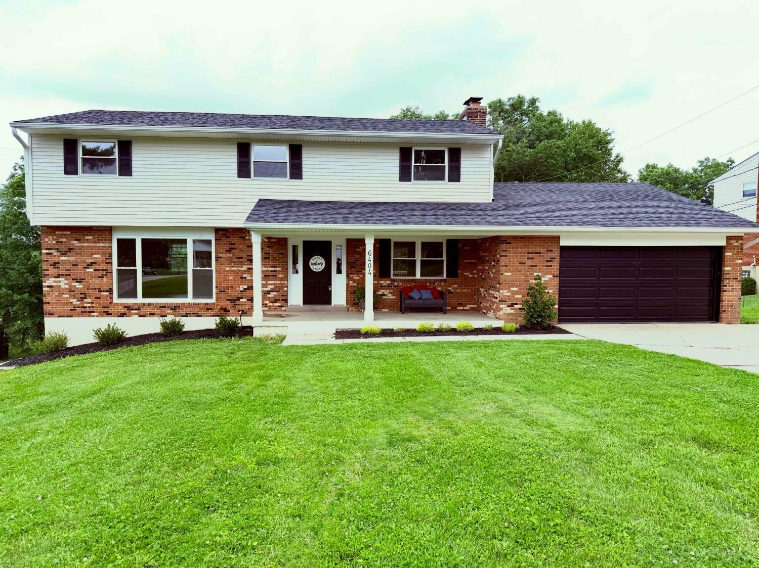 6404 Springmyer Drive, Green Township, Ohio image 1