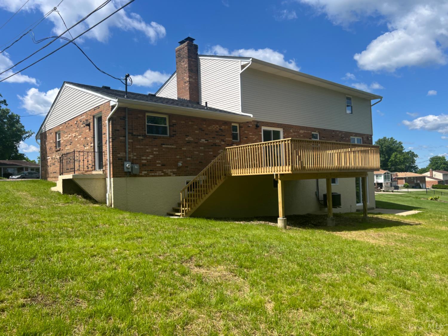 6404 Springmyer Drive, Green Township, Ohio image 8