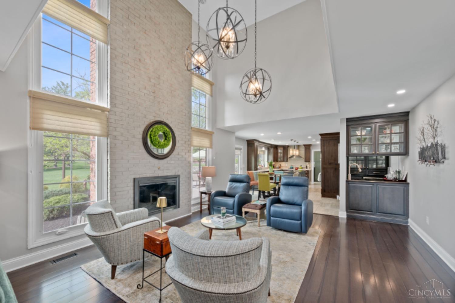 7966 Woodglen Drive, West Chester, Ohio image 13