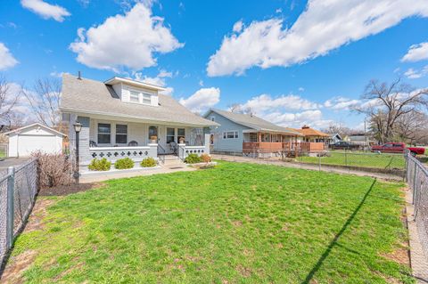 Photo of 609 Buena Avenue, Middletown, OH 45044 (MLS # 1871664)