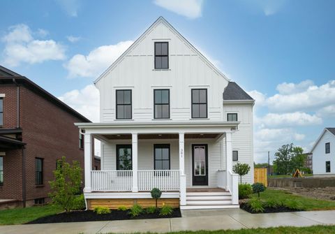 381 Allen Street Turtle Creek Twp OH 45036