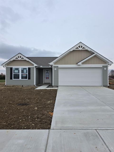 Photo of 1369 Goldenrod Drive, Troy, OH 45373 (MLS # 1865743)