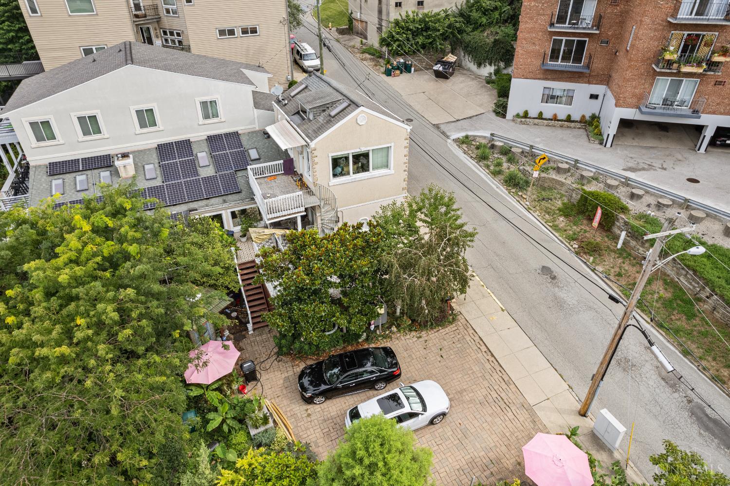 915 Monastery Street