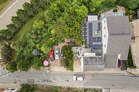 915 Monastery Street Cincinnati OH 45202